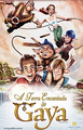 A Terra Encantada de Gaya (1ª dublagem)