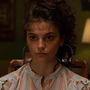 Heather Holloway em Stranger Things
