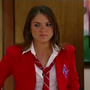 Josy Luján em Rebelde (2004)
