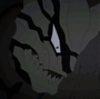 Kaim em Devilman Crybaby