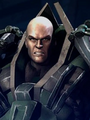 Lex Luthor em Injustice: Gods Among Us