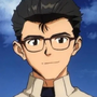 Makoto Hyuuga em Neon Genesis Evangelion Renewal e derivados