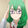 Meiko Ohtsuka em Yamada-kun and the Seven Witches