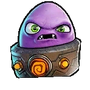 N. Trance em Crash Team Racing Nitro-Fueled