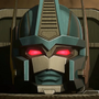 Optimus Primal em Transformers: War for Cybertron