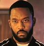 Renny em Snowfall (2ª voz)