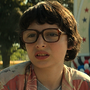Richie Tozier jovem em It - A Coisa e It - Capítulo Dois