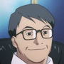 Yasou Iwakura em Serial Experiments Lain