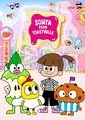 Sonya de Toastville