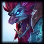 Trundle em League of Legends