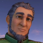Xander em Knack 2