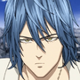 Sweet Mask em One Punch Man