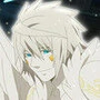 Balta em Platinum End