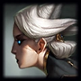 Camille em League of Legends e League of Legends: Wild Rift