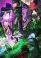 DEMON LORD 2099