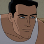 Darryl Manning em Batman: Cruzado Encapuzado