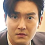 Park Jin-Tae em O Jogo da Morte