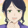 Ginjiru Yoshida em Bocchi The Rock!