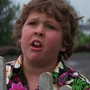 Gordo em Os Goonies