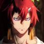 Hiiro em That Time I Got Reincarnated as a Slime the Movie: Scarlet Bond