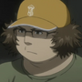 Itaru "Daru" Hashida em Steins;Gate e Steins;Gate 0
