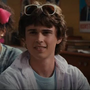 Jake em Stranger Things