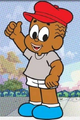 Jeremias em Turma da Mônica (2014-2022)
