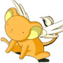 Kero em Cardcaptor Sakura, A Carta Selada e Clear Card