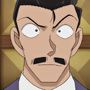 Kogoro Mōri na franquia Detetive Conan (até 2025)