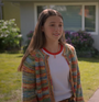 Leah Wilkerson em Malcolm: A Vida Continua Injusta
