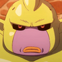 Majin Duu em Dragon Ball Daima