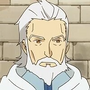 Merlin Wolford em Wise Man's Grandchild