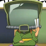 Monitamon em Digimon Fusion