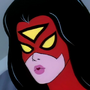 Jessica Drew / Mulher-Aranha em Mulher-Aranha (1979) (redublagem)