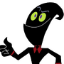 Nergal em As Terríveis Aventuras de Billy e Mandy