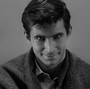 Norman Bates em Psicose 1, 2 e 3