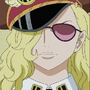 Domino em One Piece