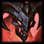 Rhaast em League of Legends e Legends of Runeterra