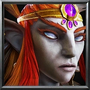 Rainha Harpia em Warcraft III: Reforged