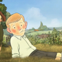 Raymond Briggs (criança) em Ethel & Ernest