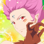 Hawk's Eye em Sailor Moon SuperS e Pretty Guardian Sailor Moon Eternal: O Filme