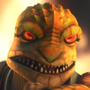 Babwa Venomor em Star Wars: The Bad Batch