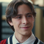 Sebastian Langarica em Rebelde (2022)