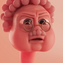 Professor em Espermagedom