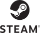 Steam Logo