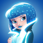 Vega em Star Darlings
