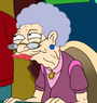 Velma Farnsworth em Futurama