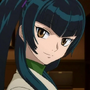 Wang Liu Mei em Mobile Suit Gundam 00