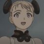 Alvis E. Hamilton em Last Exile