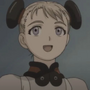 Alvis E. Hamilton em Last Exile